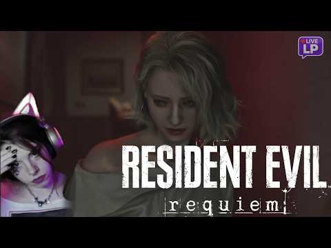 Resident Evil Requiem #07 - Heart on Sale Today