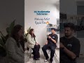 Makeup Artist Rapid Fire Challenge 🔥 | MG Mediaworks Talk Series  #shorts