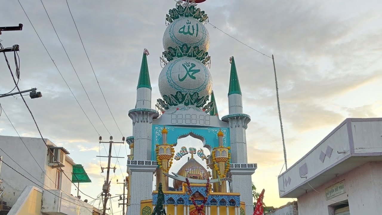 all pogram video tajiya no 2 takri