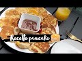 PETIT DEJEUNER DU DIMANCHE 🍴🍪 AU BALCON + RECETTE PANCAKE