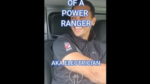 How to bury an SWA cable the right way - A Day in the life