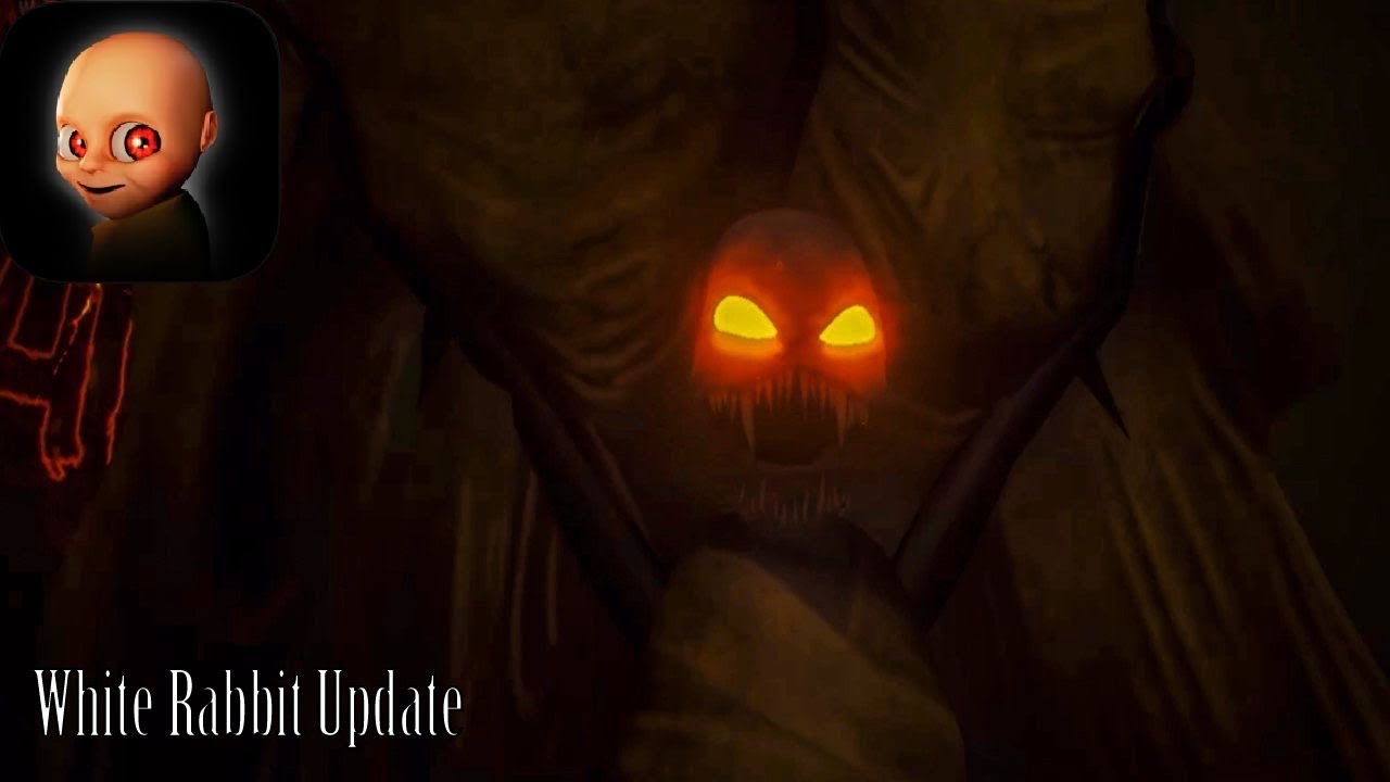 Игра the baby in yellow прохождение. The baby in yellow 3 ночь. The baby in yellow обновление 2022. Концовка малыш в желтом. The baby in yellow rabbit update.