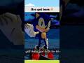 sonic।। teeching of tree 🌲🌲#mario #tiktok #shorts #viral
