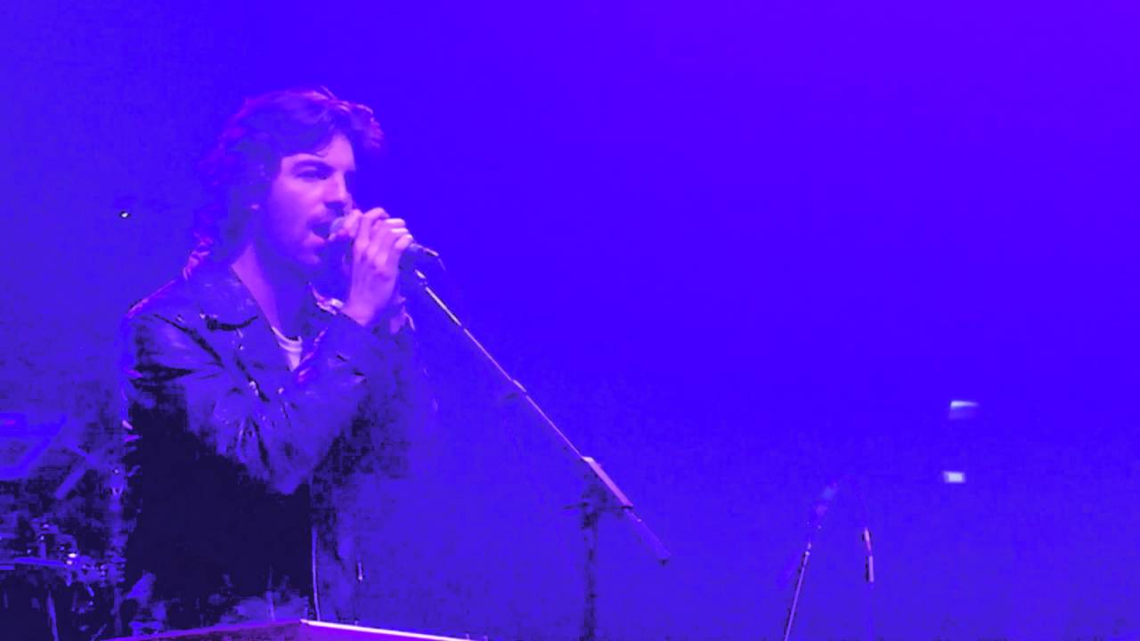 Grows Old by ThirdStory | Tori Kelly's Unbreakable Smile Tour