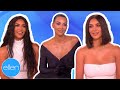 Every Time Kim Kardashian Appeared on The Ellen Show In Order (MEGA-COMPILATION)