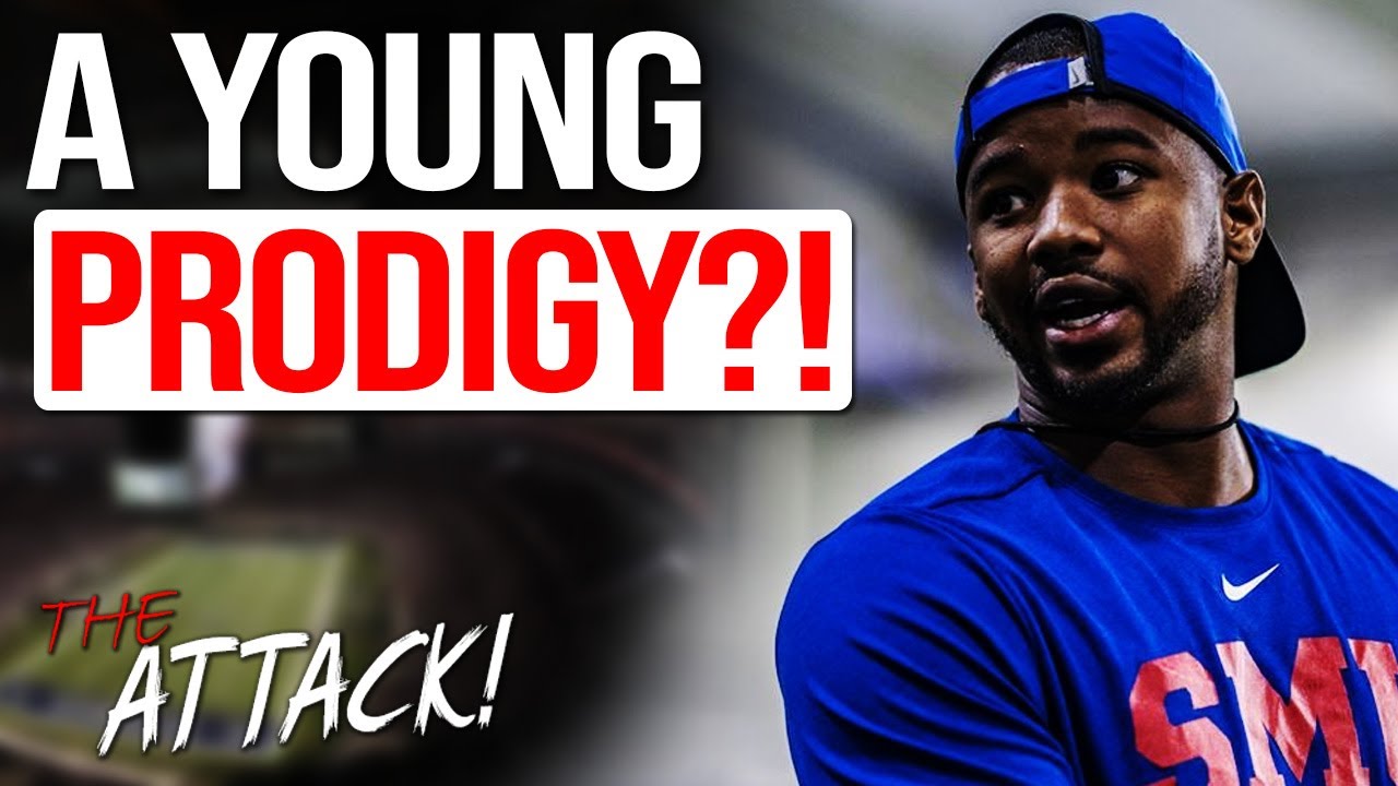 Dallas Cowboys TAKING RB COACH SEARCH SERIOUS! Interviewing Ra’Shaad Samples!
