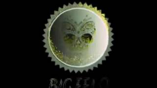 BIG FELO-Real Crew-PLUMA MAGICA