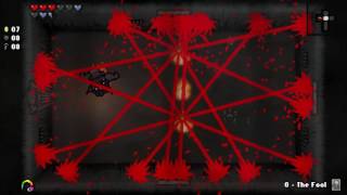 Binding of Isaac: Afterbirth - Awesome Azazel Seed