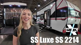 iROK Trailers SS LUXE SS 2214