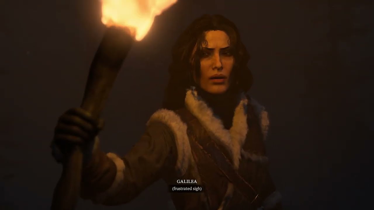 Episode 1 | Diablo IV | Co-op