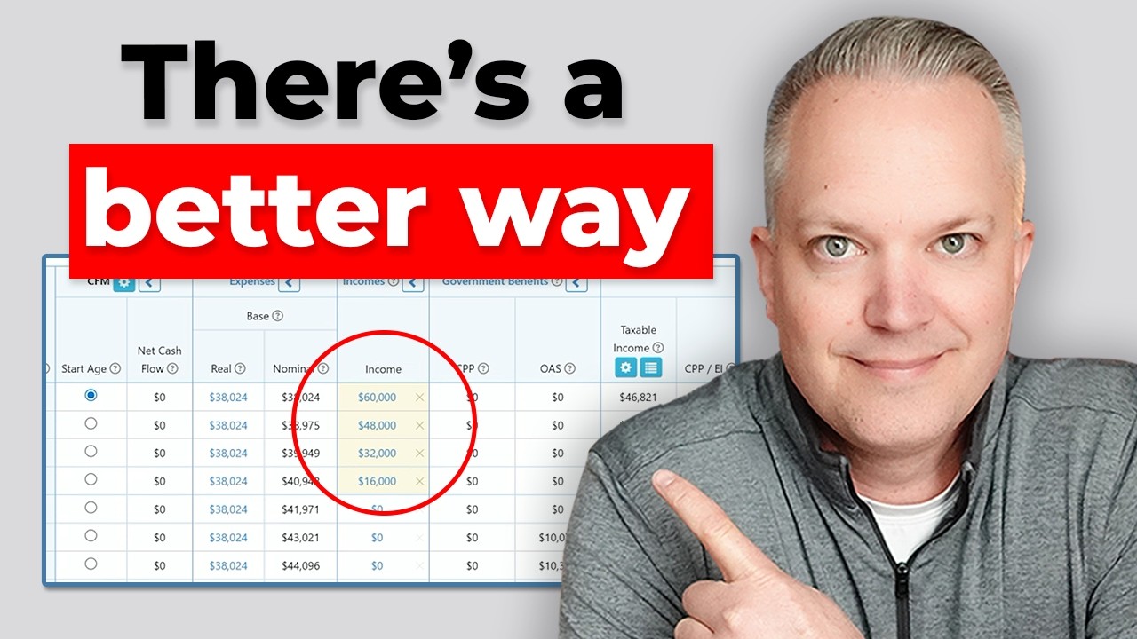 250 000 долларов в 60 лет: действительно ли нужно работать до 65?