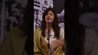 Raag Lalit | Composition by Dr. Ritu Johri 🙏 #bandish #indianclassicalmusic #raag #shorts #ytshorts