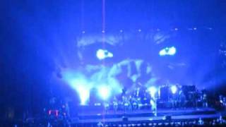 Peter Fox  - das zweite Gesicht LIVE! [Oberhausen 27.02.2009]
