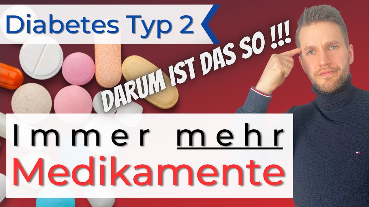 Welches Schmerzmittel Bei Diabetes Typ 2 www.youtube.com