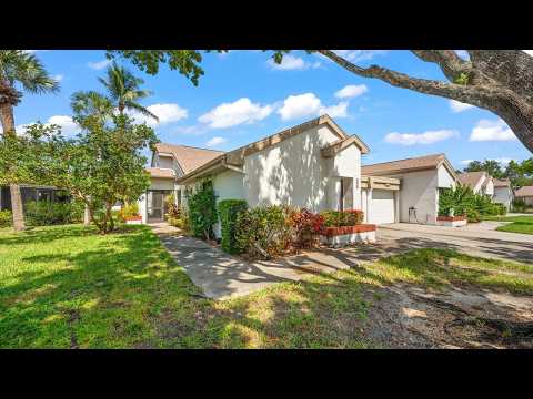 1787 Pine Glade Cir, Fort Myers, FL home video tour