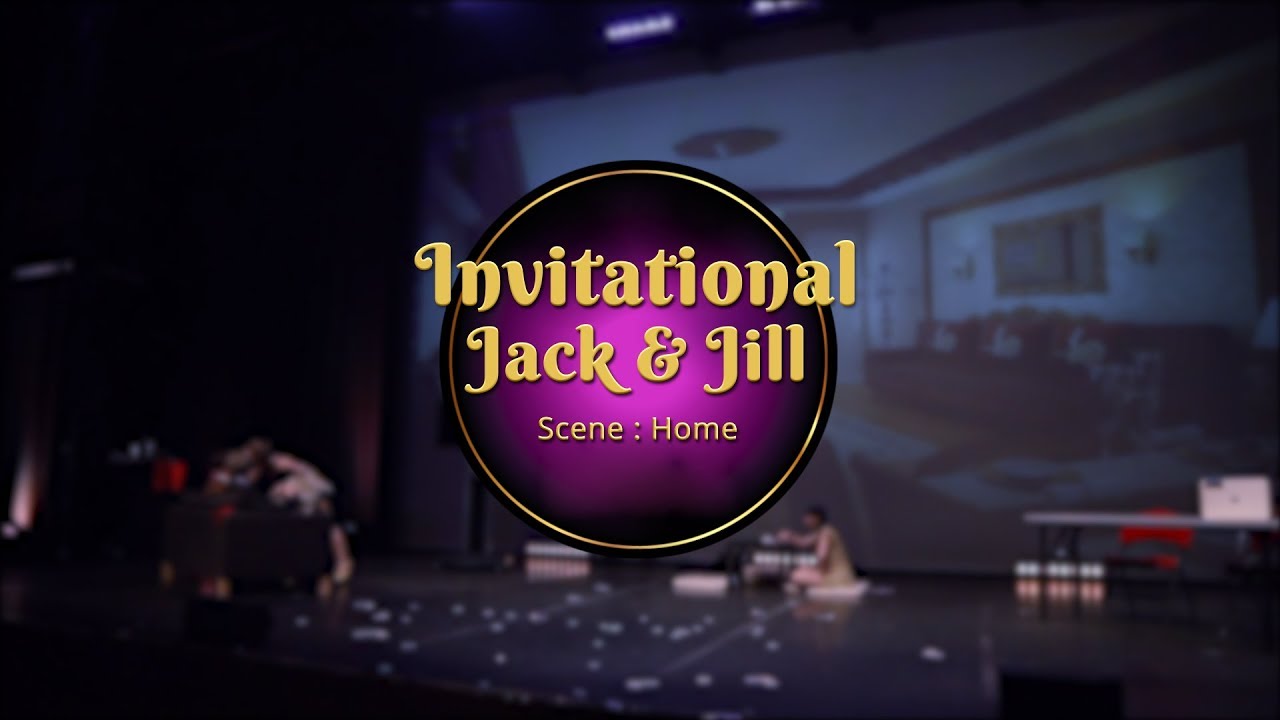 Savoy Cup 2018 - Invitational J&J - Home