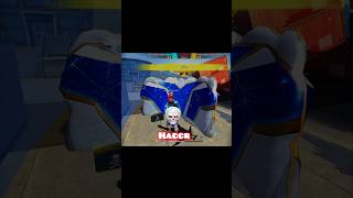 Hacccr level 1v4 clutch 😈🔥#freefire#freefireclips #raistar#gyangaming #sooneeta#ugaayush#short#game