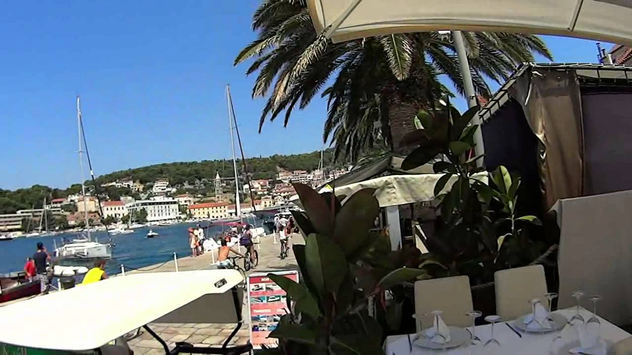 Hvar - Pakleni Otoci