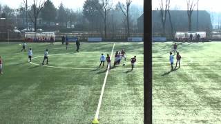 20140308 5-1 Saestum E1 - JSV E1