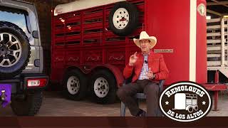 Así se vive la experiencia en Remolques de Los Altos. La calidad se demuestra con los años.🚜✨