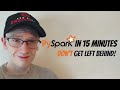 Apache Spark / PySpark Tutorial: Basics In 15 Mins