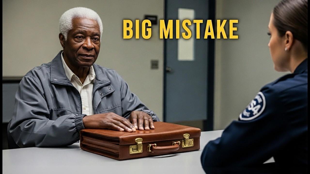 They Thought He Was Obstructing — Then They Ran His Name (Cop's JAW DROPS!)