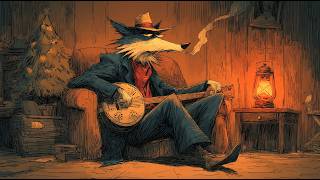 DEEP Mississippi Delta Blues — Smoke-Filled Rooms \u0026 Gritty Steel Strings