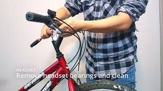 Let's Prep This Supercycle SC1800 Thrift Store Find (from Canada)!