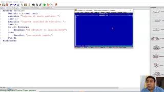 Resolución de sentencia if