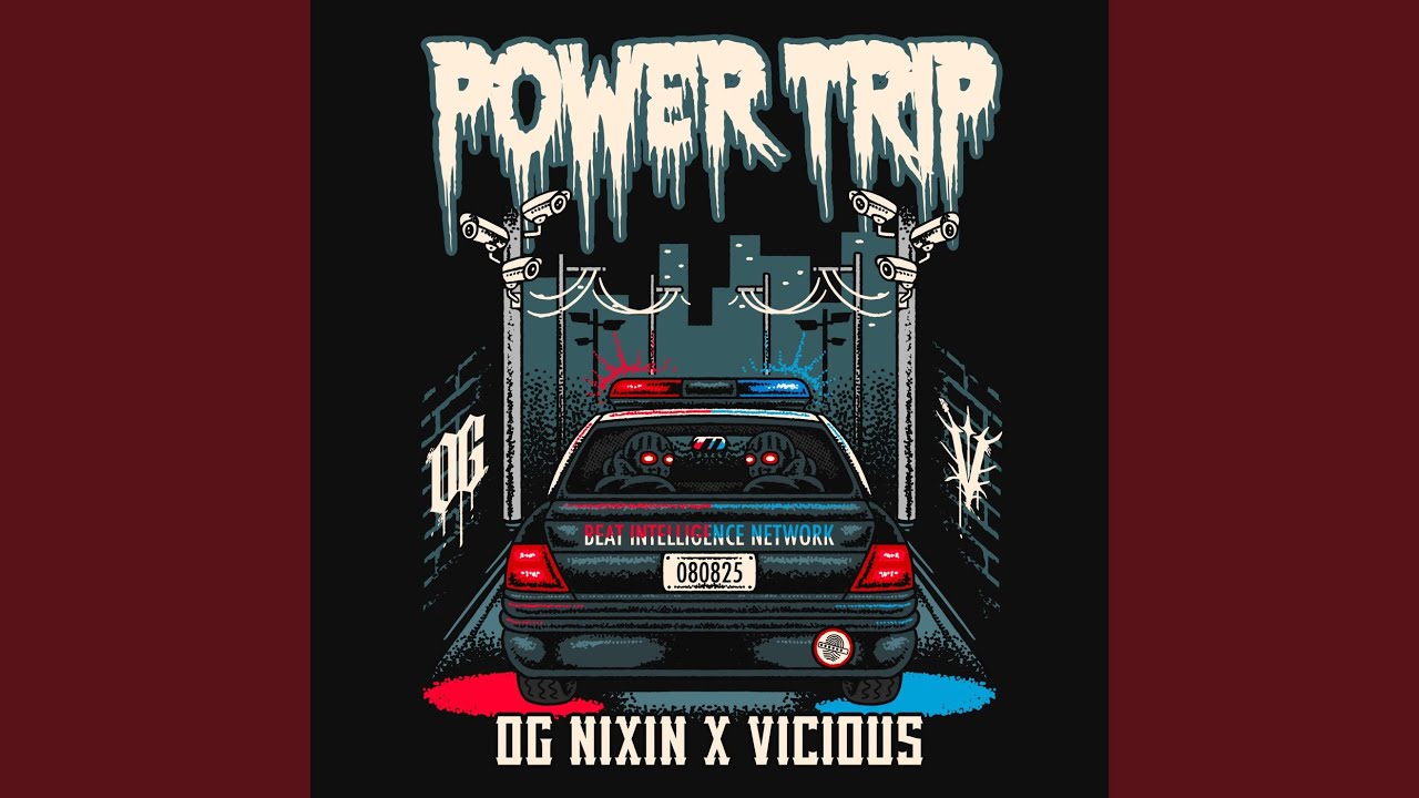 POWER TRIP