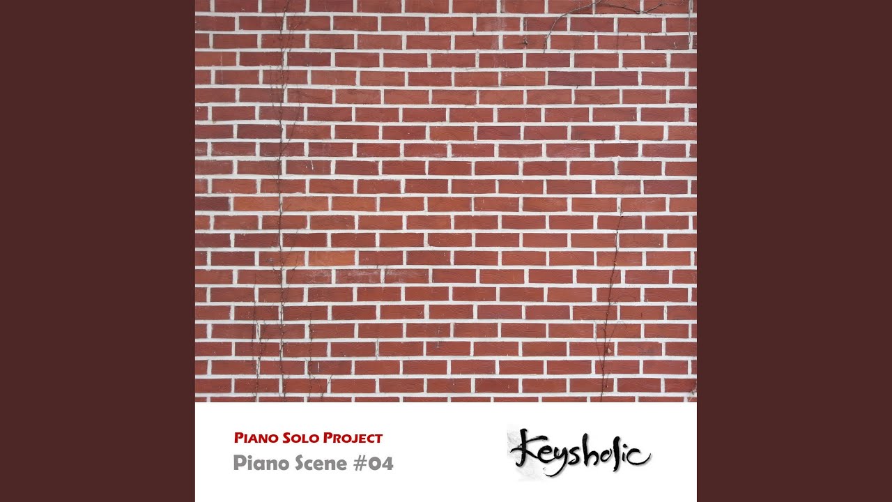 Piano Scene #04 - Love Call