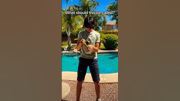 A pac man trick #yoyo