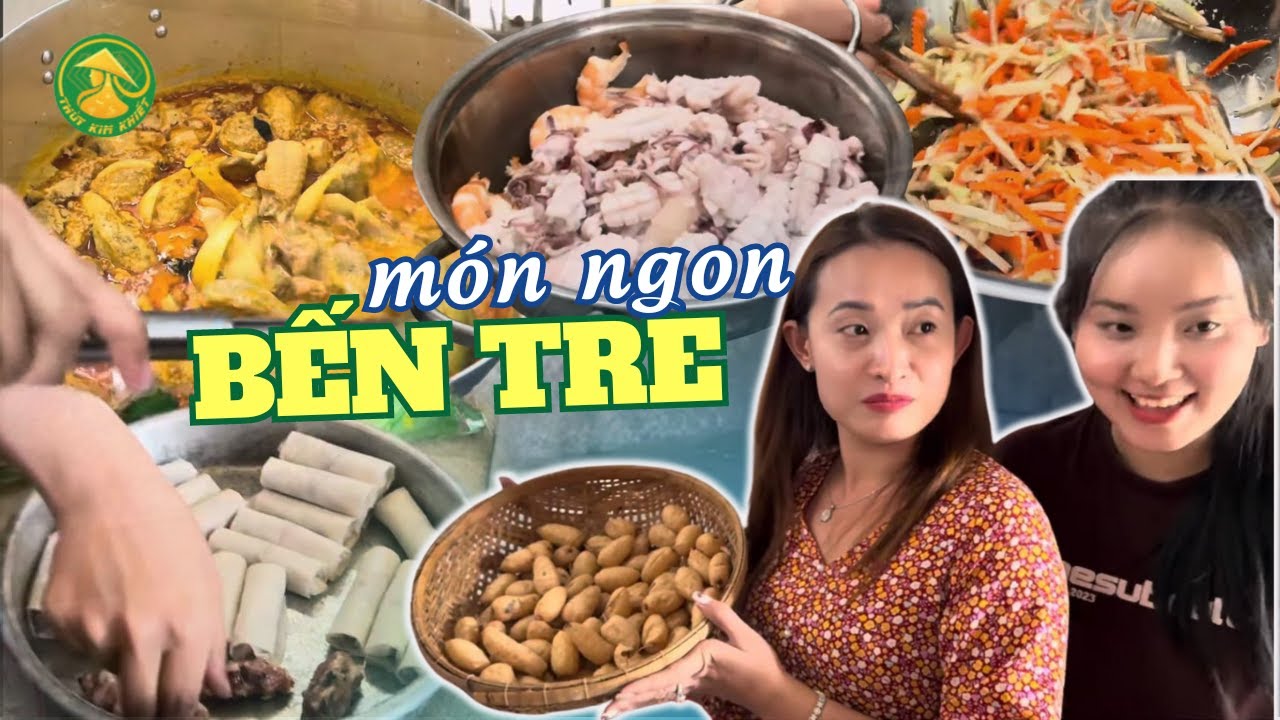 Thăm nhà bé NHI cháu SP Khương Dừa. Thuỳ Kim Khiết tưởng đi nhầm 