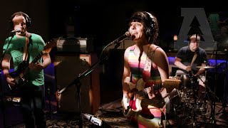 Video thumbnail of "Wimps - Garbage People | Audiotree Live"