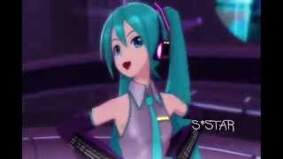 「IM@S/Vocaloid DUB」 World is Mine 【s*star i】
