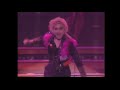 Madonna - Into The Groove (Love To Infinity Remix - Promo Video) (MA77 for Madonna Fan Party &amp; DMC)