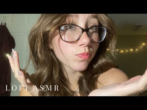 ASMR WITH NO PLAN