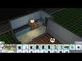 The SIMS 4: Myself and House Building