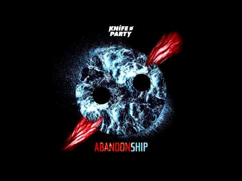 Knife Party - Resistance (Live @ EDC Las Vegas 2014 )