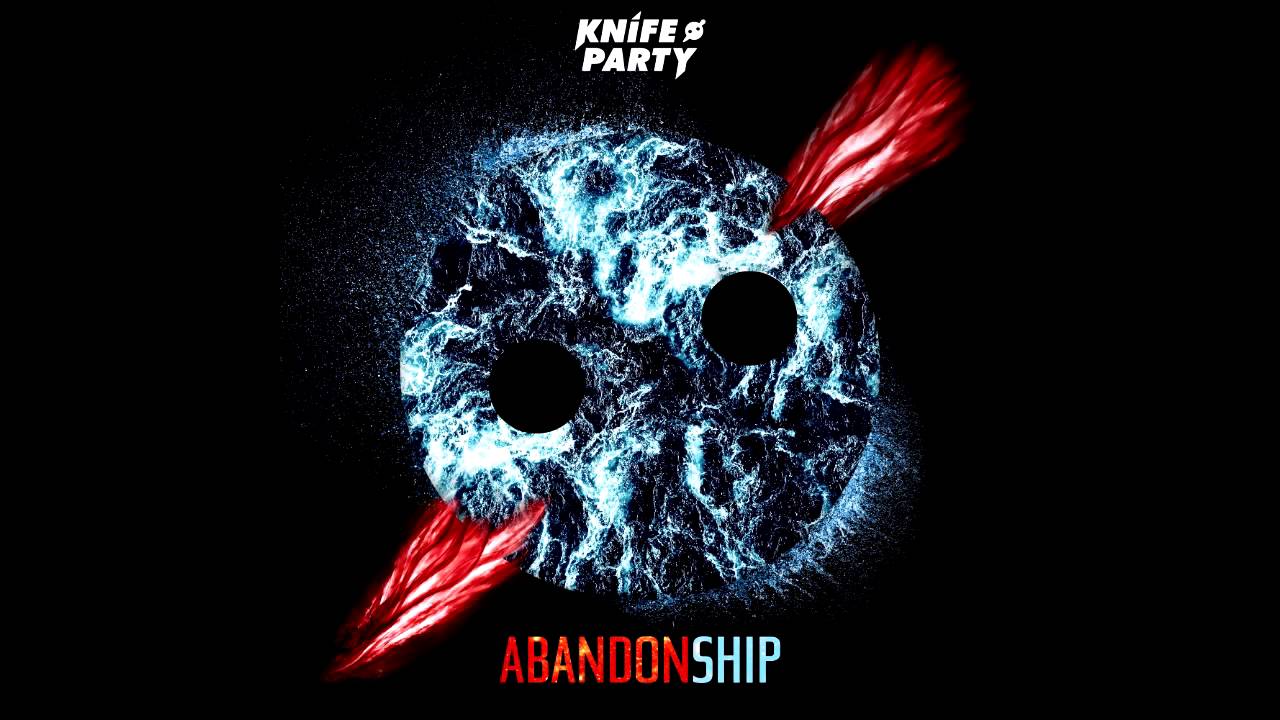 Knife Party Resistance (Live EDC Las Vegas 2014 ) YouTube