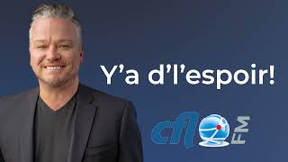 Ya Dlespoir