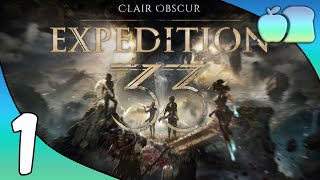 [Applebread] Clair Obscur: Expedition 33 - Its a Game #1