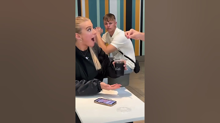 The coin trick on a McDonald’s cup 🤯#shorts