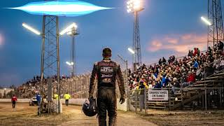 Throttle Tunez - Saturday Night Lights : A Song for Small Town Dirt Track Fans