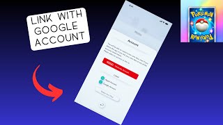 كيفية ربط وإلغاء ربط حساب بوكيمون TCG Pocket بحساب جوجل screenshot 5