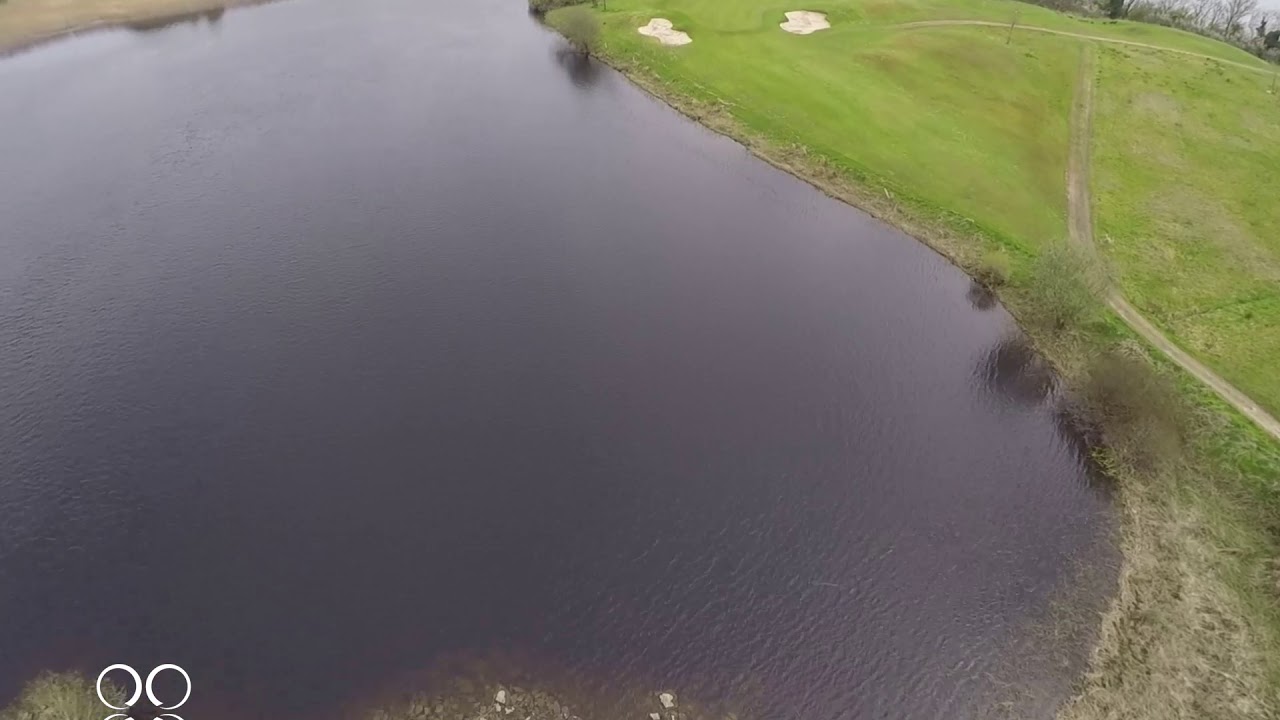 Carrick On Shannon Golf Course YouTube