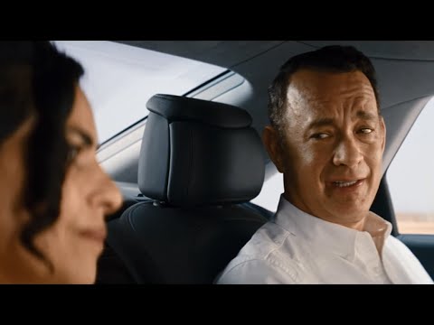 Trailer - A HOLOGRAM FOR THE KING