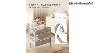 The Best Selling Changing Tables on Amazon | Best Baby Changing Tables Top 5