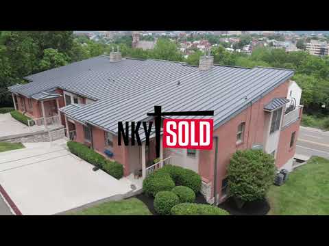 1224 Southgate St, Covington, KY home video tour