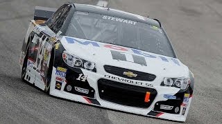 Going slow is a 'drag' at Talladega